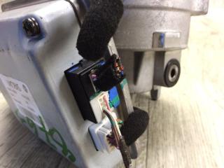 Электроусилитель рулевого управления NIRO 16- 2017 1.6 G4LE