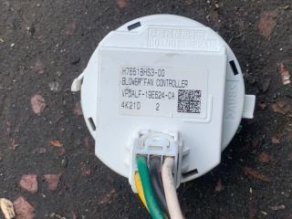 Резистор печки 6 GJ 12- 2014 2.5 PY-VPS