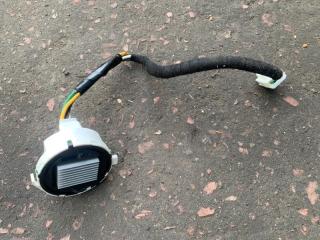 Резистор печки MAZDA 6 GJ 12- 2.5 PY-VPS