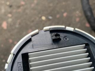 Резистор печки 6 GJ 12- 2014 2.5 PY-VPS