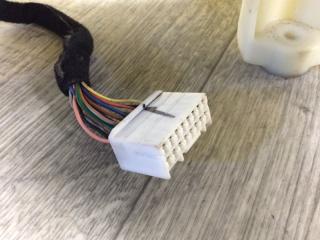 Кулиса АКПП NIRO 16- 2017 1.6 G4LE