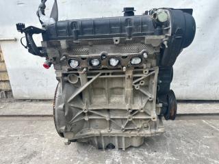 Двигатель бензин FORD FOCUS 04-11