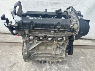 Двигатель бензин FOCUS 04-11