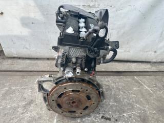 Двигатель бензин FOCUS 04-11