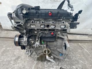 Двигатель бензин FOCUS 04-11