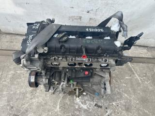 Двигатель бензин FOCUS 04-11