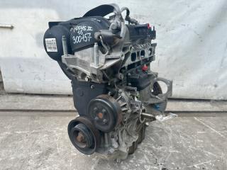 Двигатель бензин FOCUS 04-11