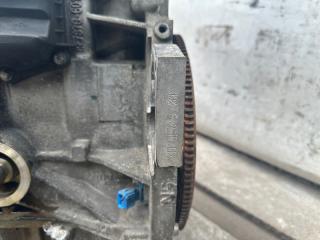 Двигатель бензин FOCUS 04-11