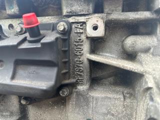 Двигатель бензин FOCUS 04-11