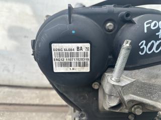 Двигатель бензин FOCUS 04-11