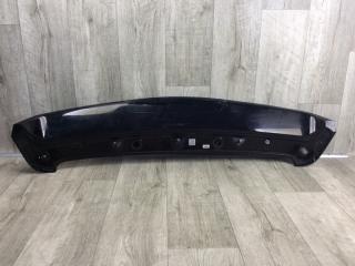 Спойлер крышки багажника KIA NIRO 16- 1.6 G4LE