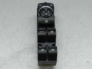 Блок управления стеклоподъемниками FORD ECOSPORT 18-22 2021