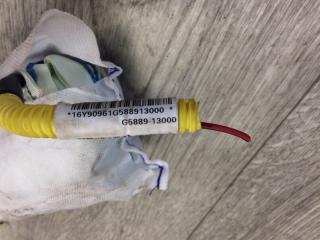 Подушка безопасности в сиденье передняя правая KIA NIRO 16- 1.6 G4LE