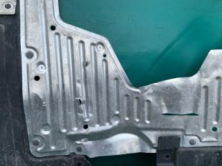 Защита двигателя TLX 14-17 2016 2.4 K24W7