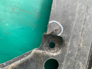 Защита двигателя TLX 14-17 2016 2.4 K24W7