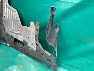 Защита двигателя TLX 14-17 2016 2.4 K24W7