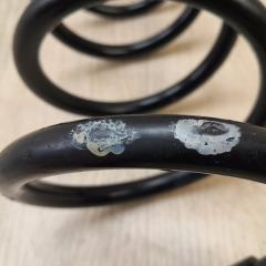 Пружина передней подвески правая ACURA RDX 12-19