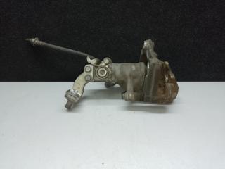 Суппорт тормозной задний правый SUZUKI KIZASHI 09-14 J24B