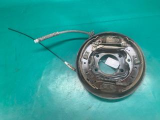 Тормозной механизм задний левый FORD FOCUS 10-18 2017