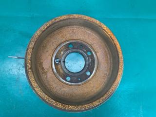 Тормозной барабан задний FORD FOCUS 10-18 2.0