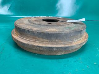 Тормозной барабан задний FOCUS 10-18 2017 2.0