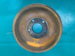 Тормозной барабан задний FORD FOCUS 10-18 2.0