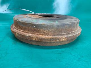 Тормозной барабан задний FOCUS 10-18 2017 2.0