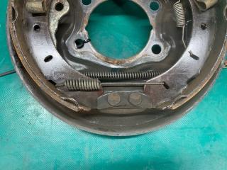 Тормозной механизм задний правый FOCUS 10-18 2017 2.0