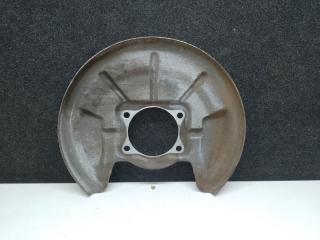 Защита тормозного диска задняя SUZUKI KIZASHI 09-14 2011