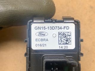 Кнопка FORD ECOSPORT 18-22 1.0 L EcoBoost (Fox) turbo