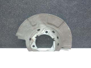 Защита тормозного диска передняя правая SUZUKI KIZASHI 09-14 2011