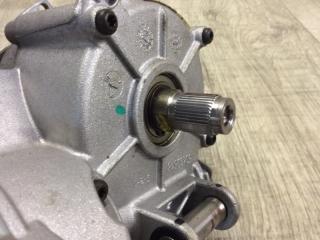 Электроусилитель рулевого управления FIESTA 08-17 2017 1.6 C16HDEZ