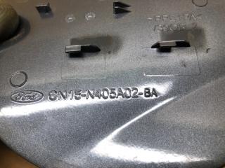 Лючок топливного бака FORD ECOSPORT 18-22 1.0 L EcoBoost (Fox) turbo