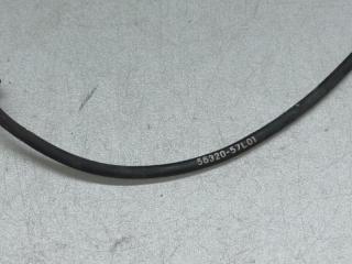 Датчик ABS задний левый KIZASHI 09-14 2011 J24B