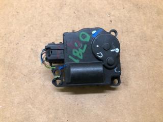 Моторчик заслонки печки ECOSPORT 18-22 2021 1.0 L EcoBoost (Fox) turbo