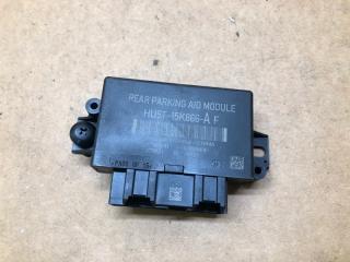 Блок управления парктроником FORD ECOSPORT 18-22 2021