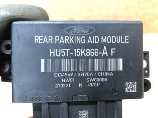 Блок управления парктроником ECOSPORT 18-22 2021 1.0 L EcoBoost (Fox) turbo