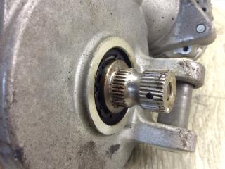 Электроусилитель рулевого управления VENZA 09-16 2009 3.5 2GR-FE