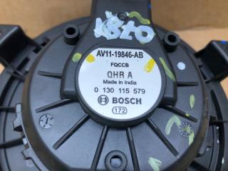 Моторчик печки ECOSPORT 18-22 2021 1.0 L EcoBoost (Fox) turbo