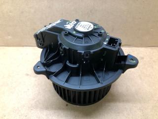 Моторчик печки FORD ECOSPORT 18-22 1.0 L EcoBoost (Fox) turbo