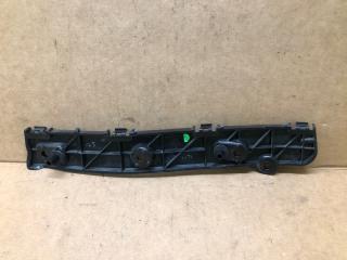 Кронштейн заднего бампера левый ECOSPORT 18-22 2021 1.0 L EcoBoost (Fox) turbo