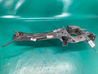 Рычаг задней подвески продольный задний правый FOCUS 10-18 2017 2.0