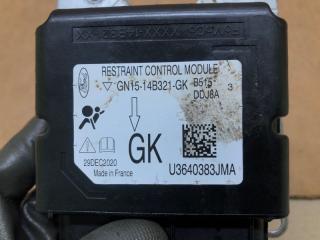 Блок управления AIRBAG ECOSPORT 18-22 2021 1.0 L EcoBoost (Fox) turbo