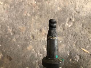 Трапеция стеклоочистителей FORD ECOSPORT 18-22 1.0 L EcoBoost (Fox) turbo