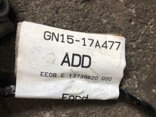 Трапеция стеклоочистителей ECOSPORT 18-22 2021 1.0 L EcoBoost (Fox) turbo