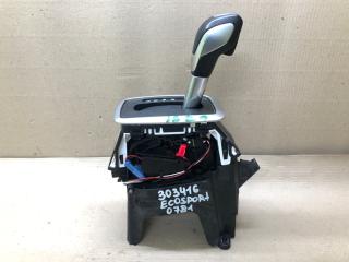 Кулиса АКПП ECOSPORT 18-22 2021 1.0 L EcoBoost (Fox) turbo