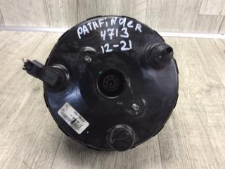 Вакуумный усилитель тормозов NISSAN PATHFINDER R52 12-21 2015