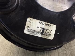 Вакуумный усилитель тормозов PATHFINDER R52 12-21 2015 R52 3.5 VQ35DE