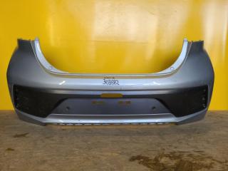 Бампер задний HYUNDAI IONIQ 19-22