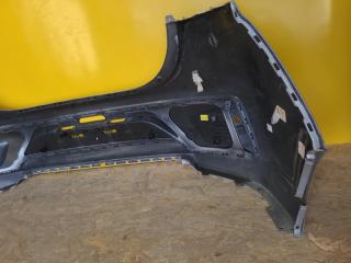 Бампер задний IONIQ 19-22